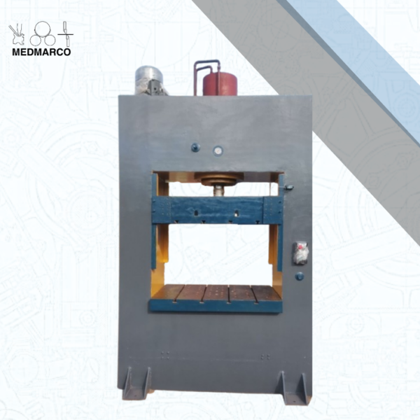 مكابس هيدروليك H-TYPE