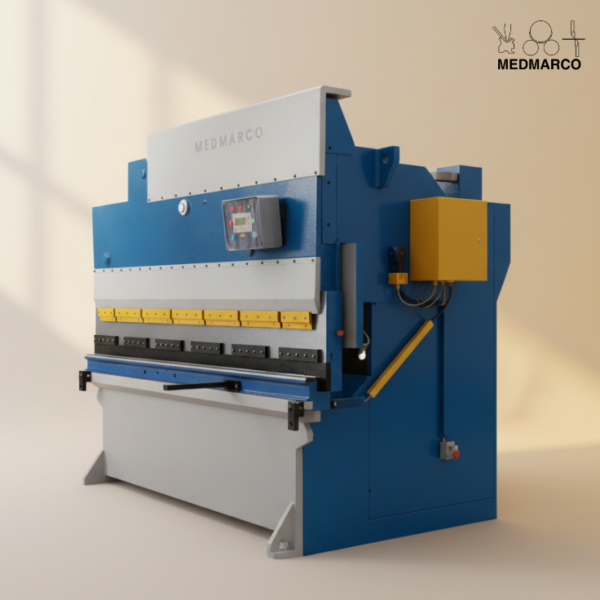 تناية صاج هيدروليك